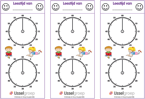 Boekenlegger afbeelding