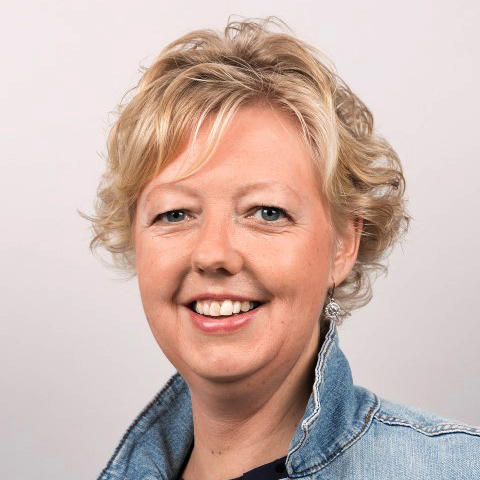 Judith van Zalk